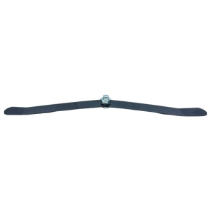 Spring Clamp For Fresh Air Plate