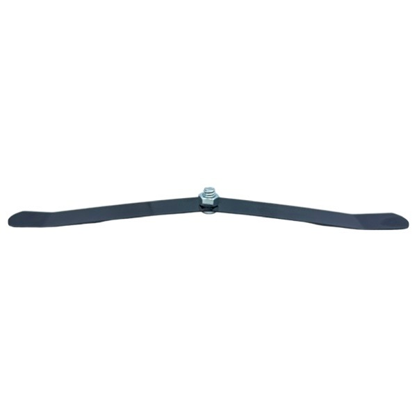 Spring Clamp For Fresh Air Plate