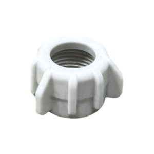 PVC Ballcock Coupling Nut