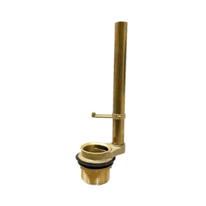 Brass Douglas Flushvalve