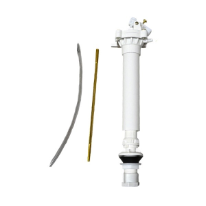 Plastic Adjustable Ballcock
