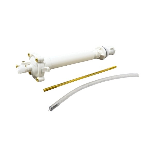 Plastic Adjustable Ballcock