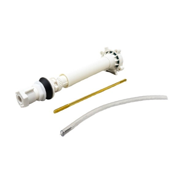 Plastic Adjustable Ballcock