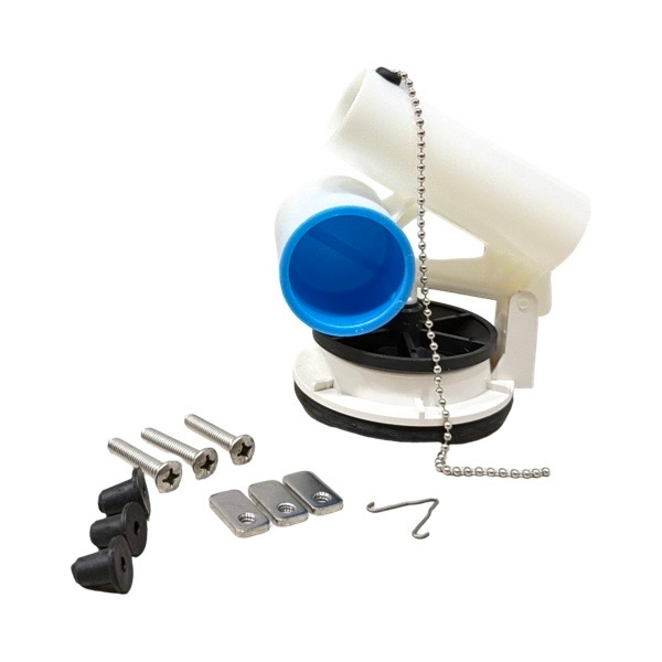 #4 1.6 Flushvalve New Style