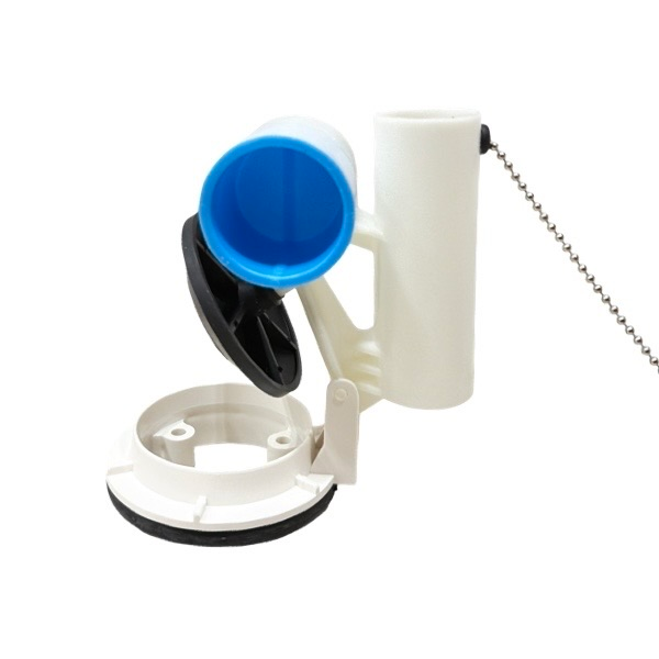 #4 1.6 Flushvalve New Style