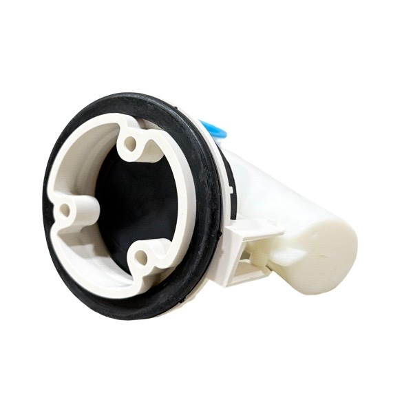 #4 1.6 Flushvalve New Style
