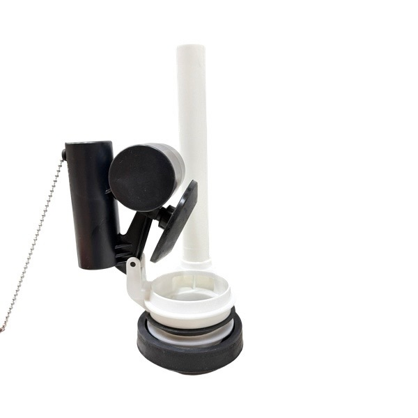 #5 Plastic Flushvalve