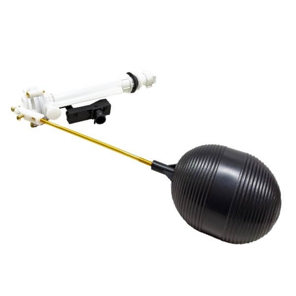 Replacement Ballcock to Fit Kohler Rialto