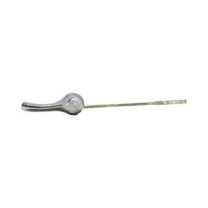 Chrome-Plated Zinc Arm Tank Lever Handle (Boxed)