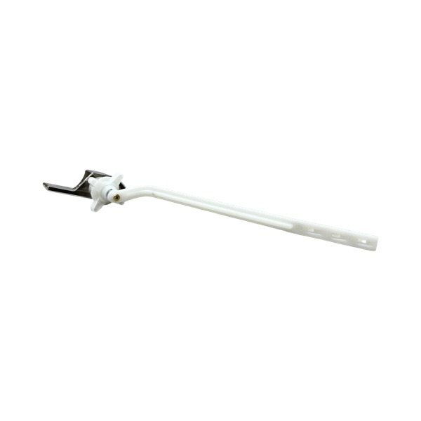 Chrome-Plated ABS Tank Lever