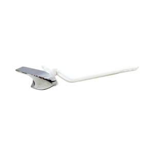 Chrome-Plated ABS Tank Lever