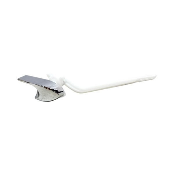 Chrome-Plated ABS Tank Lever