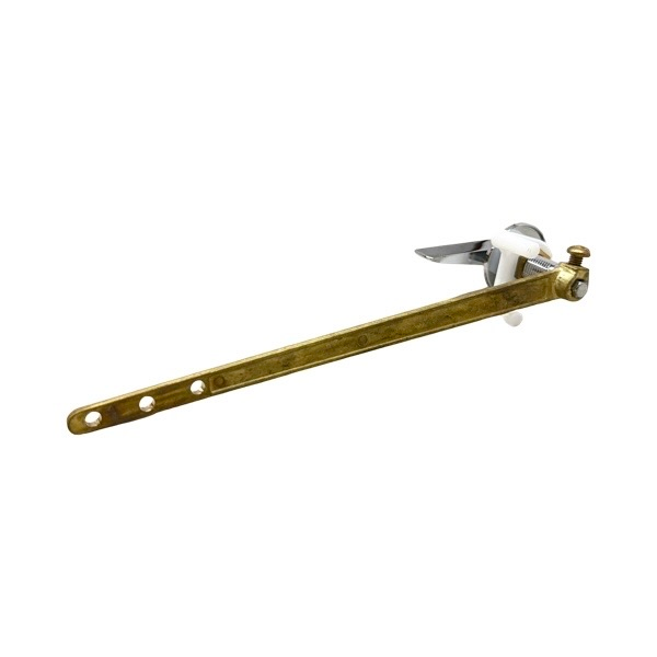 Cast Brass Tank Lever