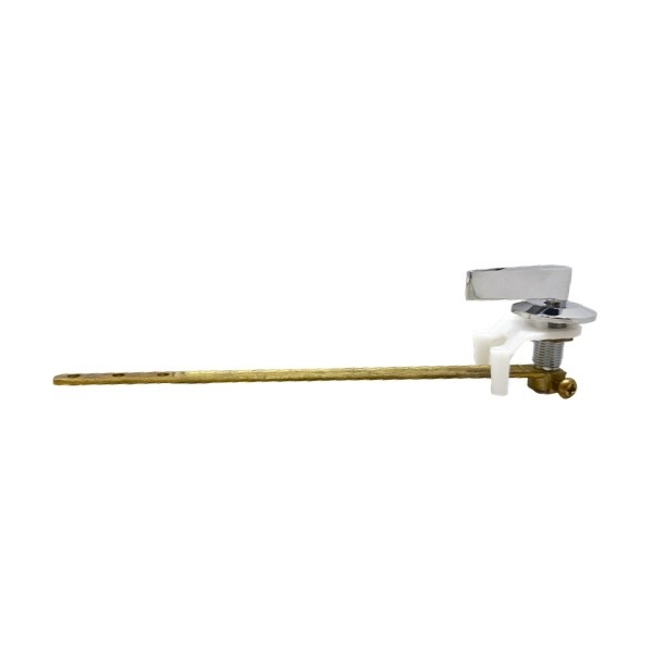 Cast Brass Tank Lever