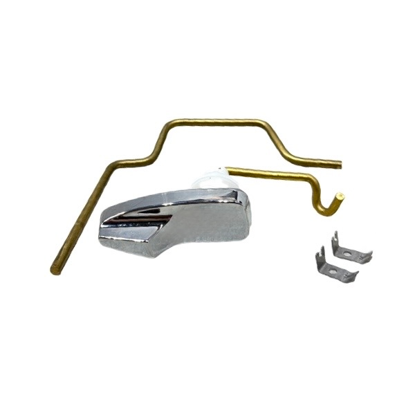Pressure-Assist Toilets Tank Lever to Fit Gerber
