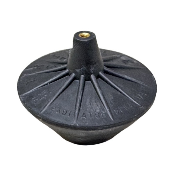 W-R "Triplex" Rubber Tank Ball (DZ)