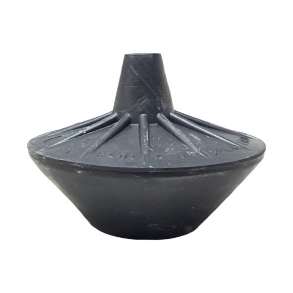 W-R "Triplex" Rubber Tank Ball (DZ)