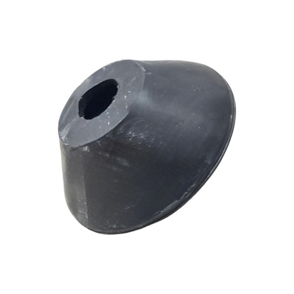 W-R "Triplex" Rubber Tank Ball (DZ)