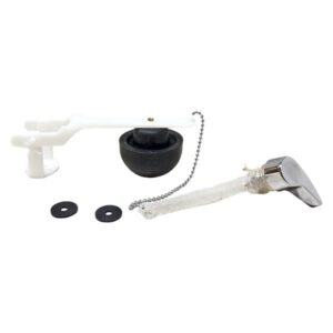 Touch Flush Kit
