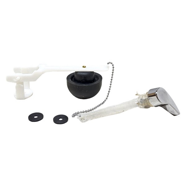 Touch Flush Kit