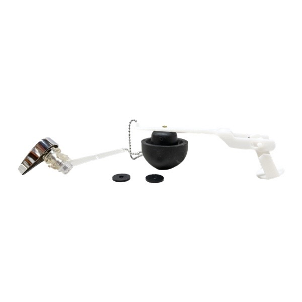 Touch Flush Kit