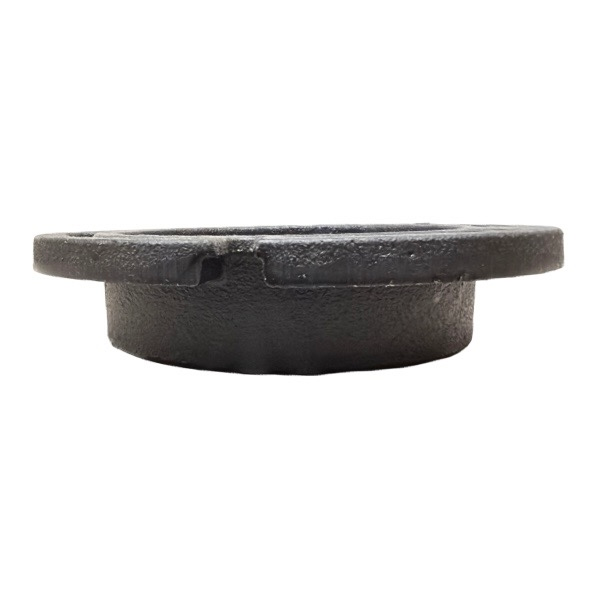 4 X 1 1/2" Inside Caulk Cast Iron Closet Flange