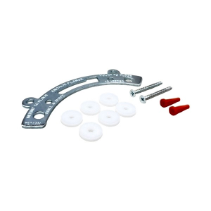 Toilet Flange Repair Kit With Bolt