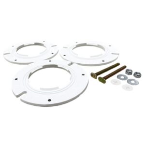 Closet Flange Extension Kit