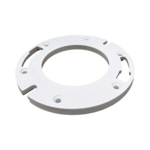 1/2" Stackable Closet Flange Spacer