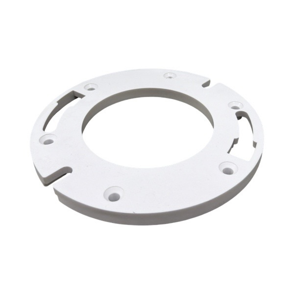 1/2" Stackable Closet Flange Spacer