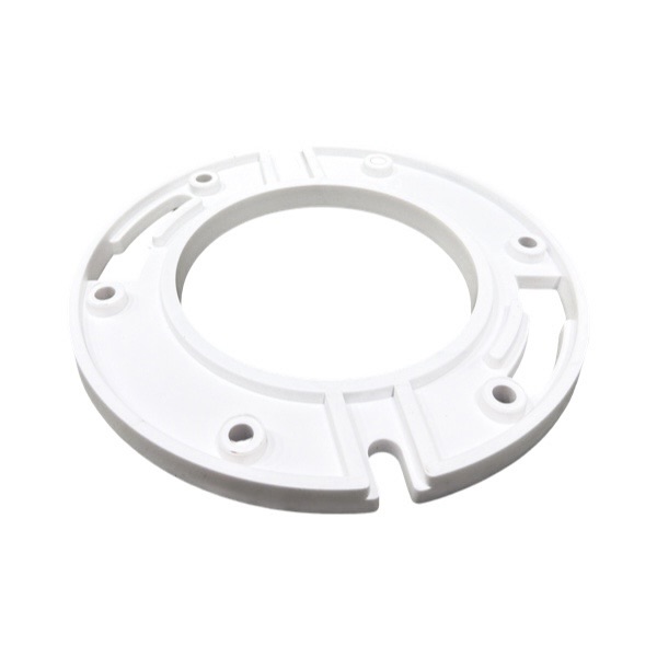1/2" Stackable Closet Flange Spacer