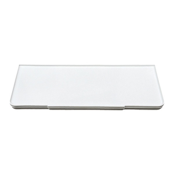 Fitall Plastic Tank Cover
