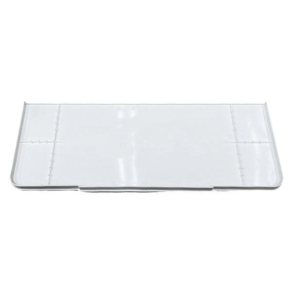 Fitall Plastic Tank Cover