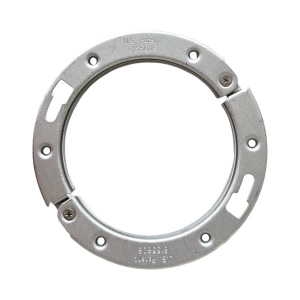 The Clam Flange