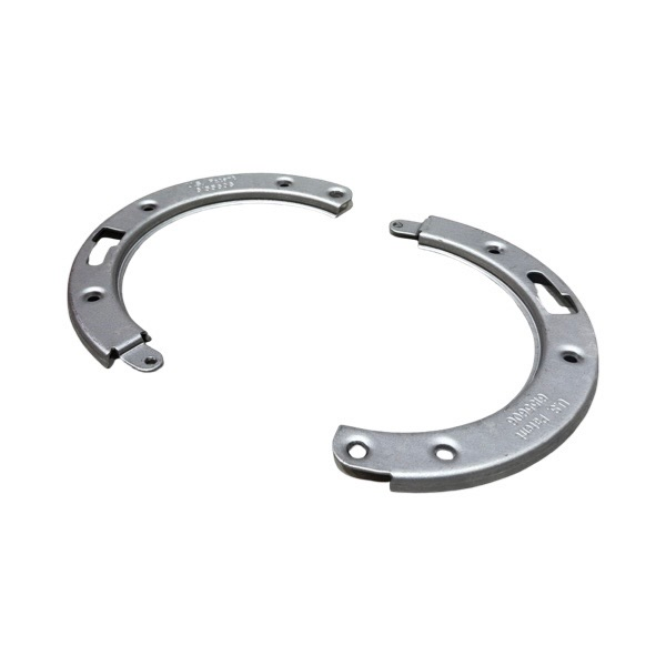 The Clam Flange