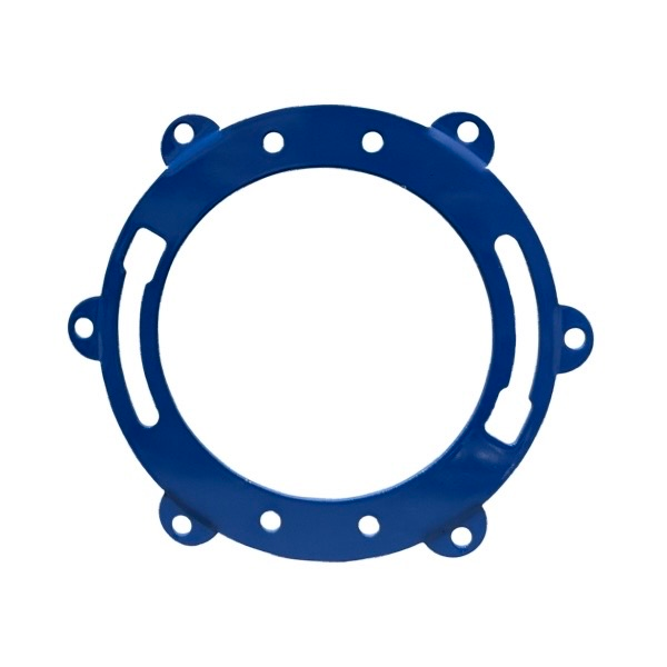 Crown Quick Ring