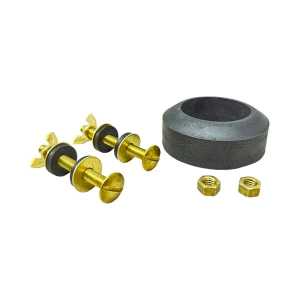 All Brass Tank-To-Bowl Kit To Fit Gerber