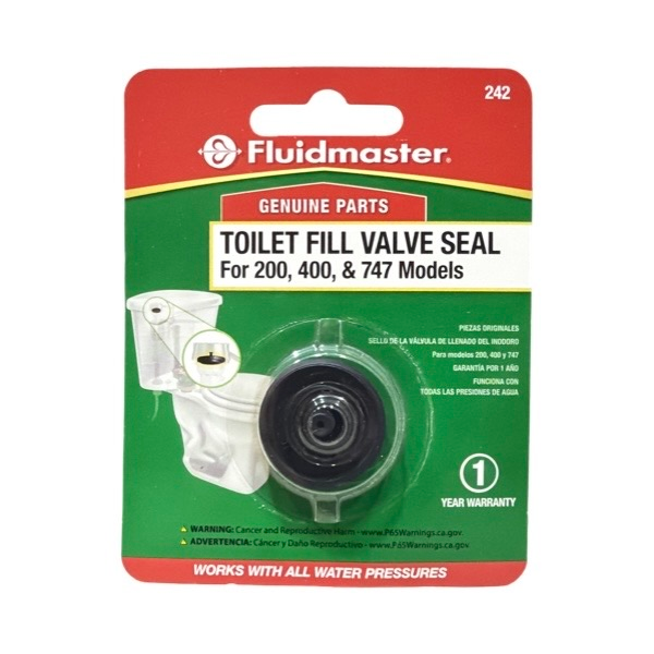 Fluidmaster #242 Kit