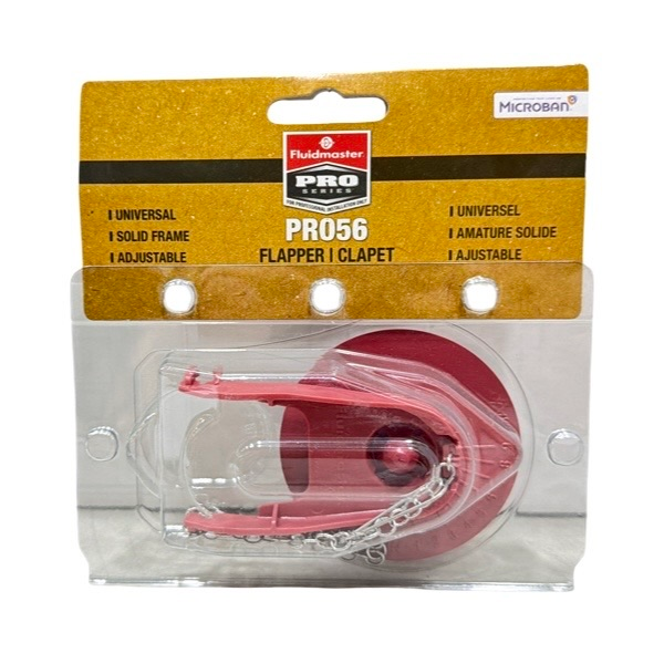Fluidmaster PRO56 Flapper