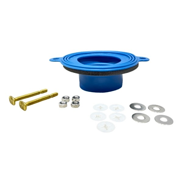 Fluidmaster Better Than Wax Gasket
