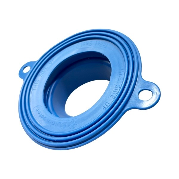Fluidmaster Better Than Wax Gasket