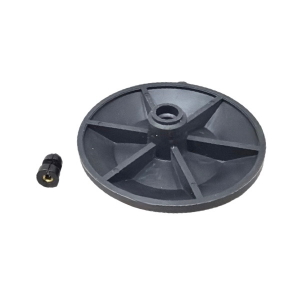Replacement Seat Disc (Combination Snap/Screw)