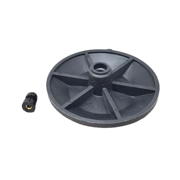Replacement Seat Disc (Combination Snap/Screw)