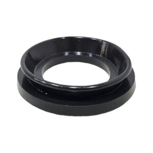 2" X 1 1/2" Flanged Spud Washer