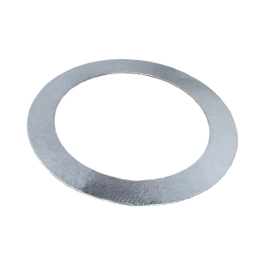 1 1/2" Galvanized Friction Ring
