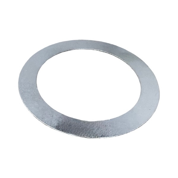 1 1/2" Galvanized Friction Ring