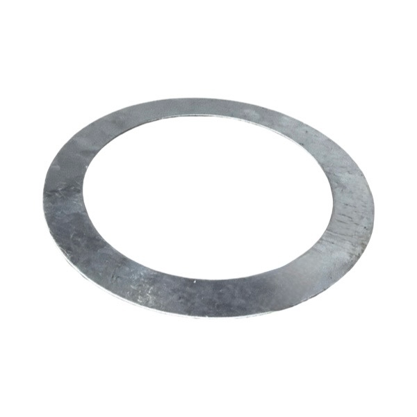 2" Galvanized Friction Ring