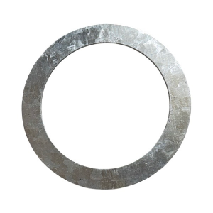 2" Galvanized Friction Ring