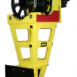Kobus Pipe Pullers