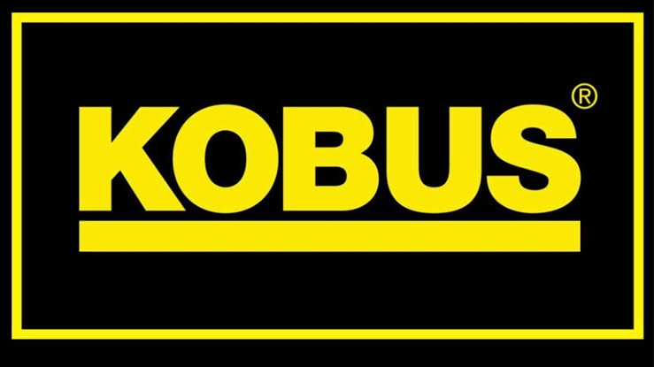 Kobus KPP400 Pipe Puller